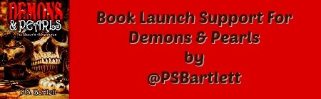PS Bartlett Demons and Pearls